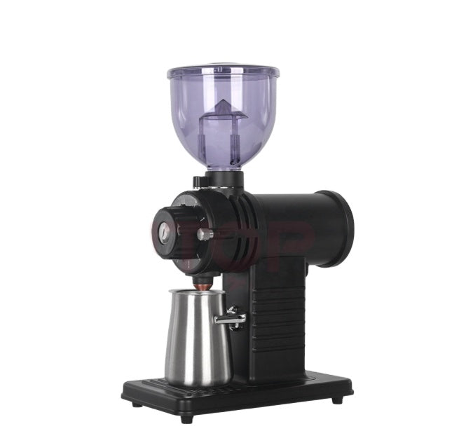 Coffee Grinder, Electric Coffee Milling Grinder, Coffee Grinding Machine for Espresso Cappuccino