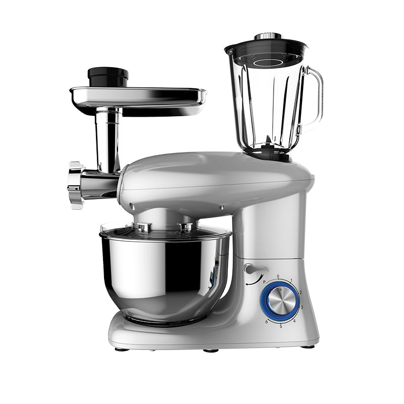 Food Processor & Vegetable Chopper for Slicing, Shredding, Mincing and Puree